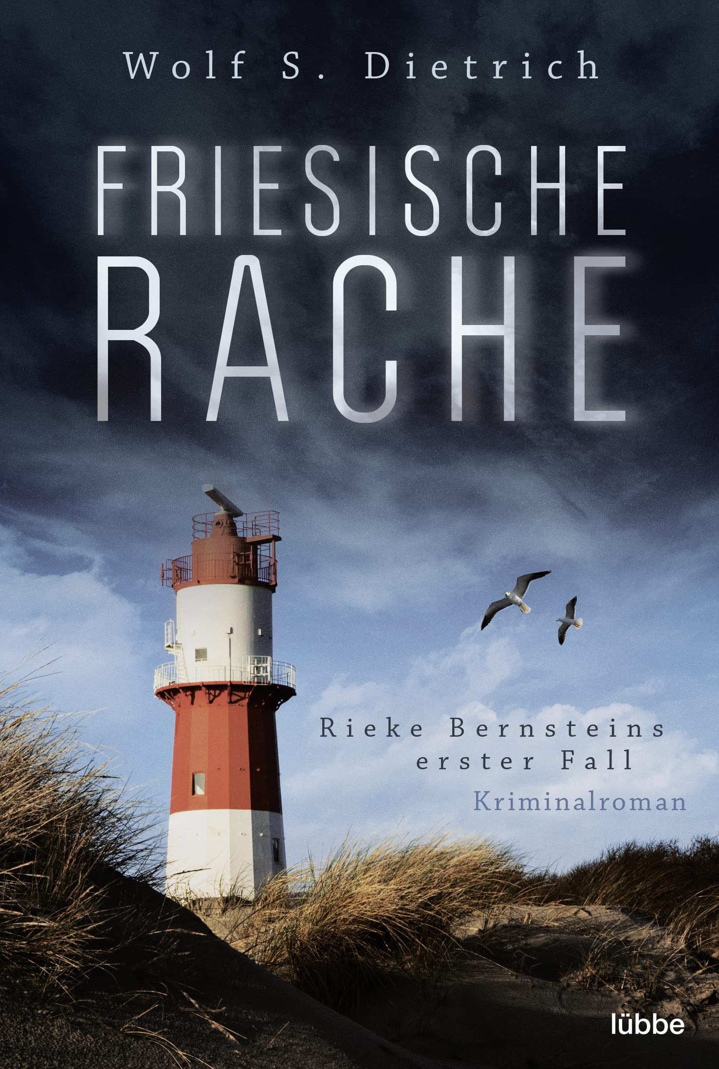 Product Image: Friesische Rache