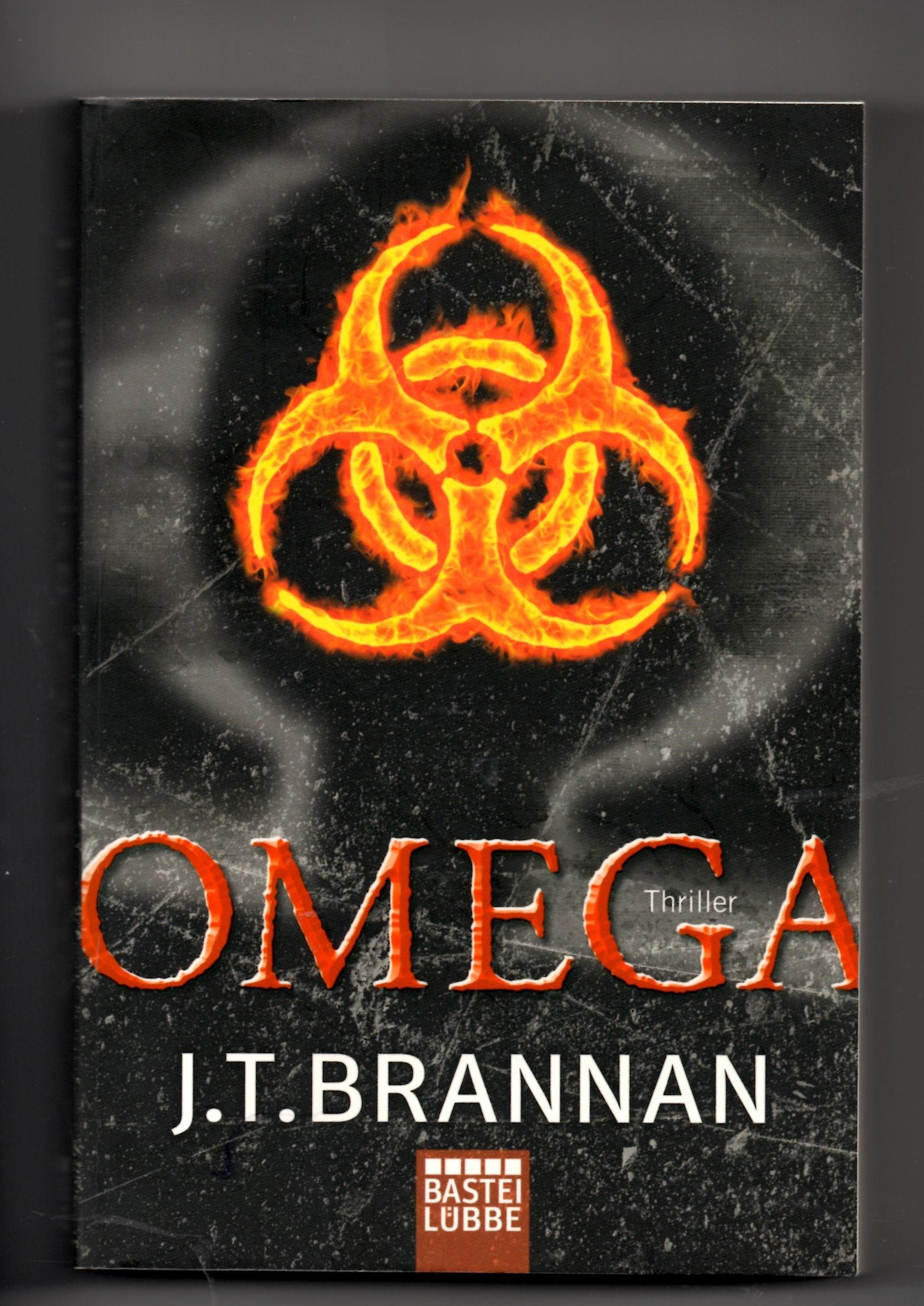 Omega Action & Adventure