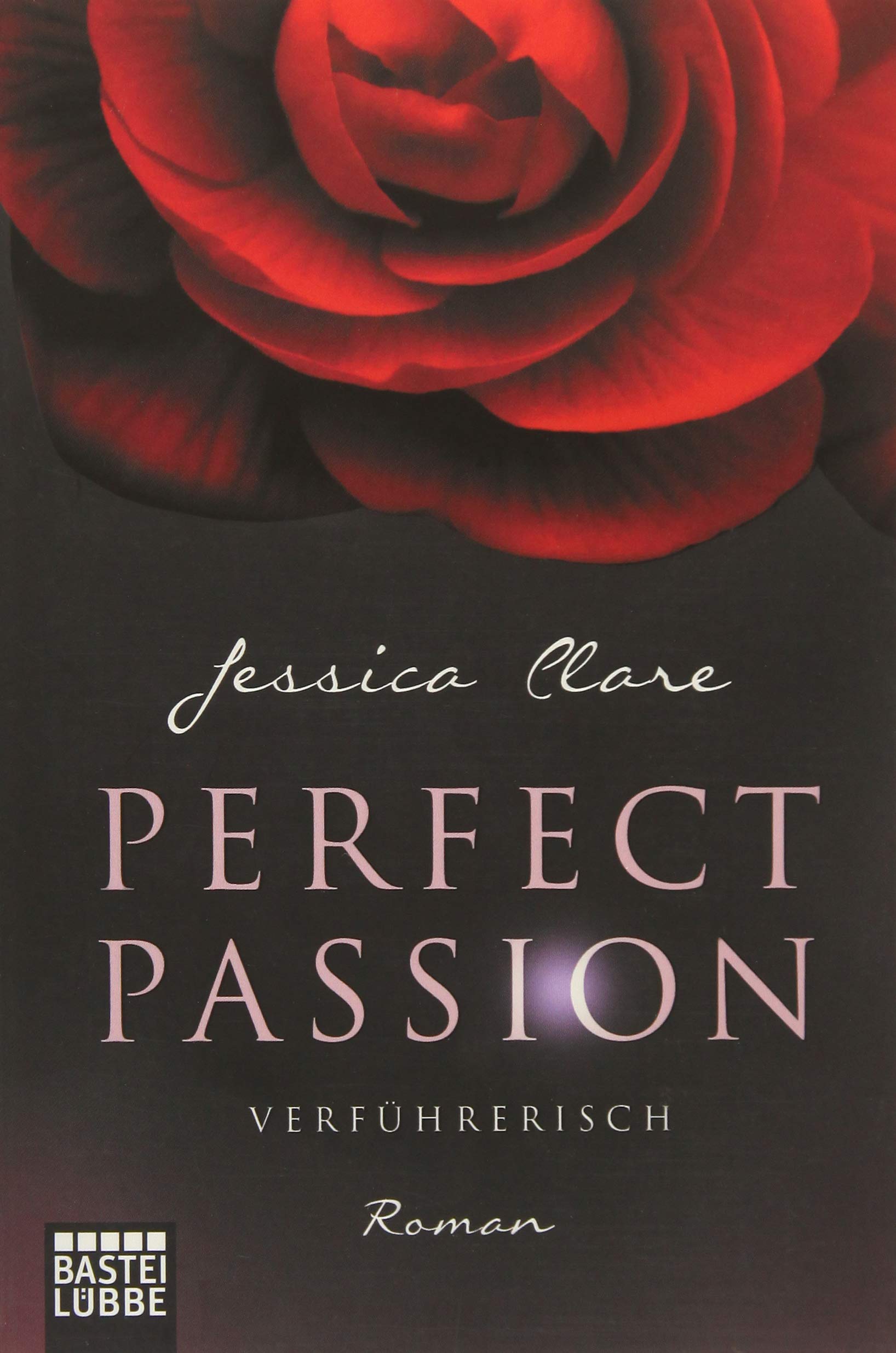 Perfect Passion 02 - Verführerisch Contemporary literature