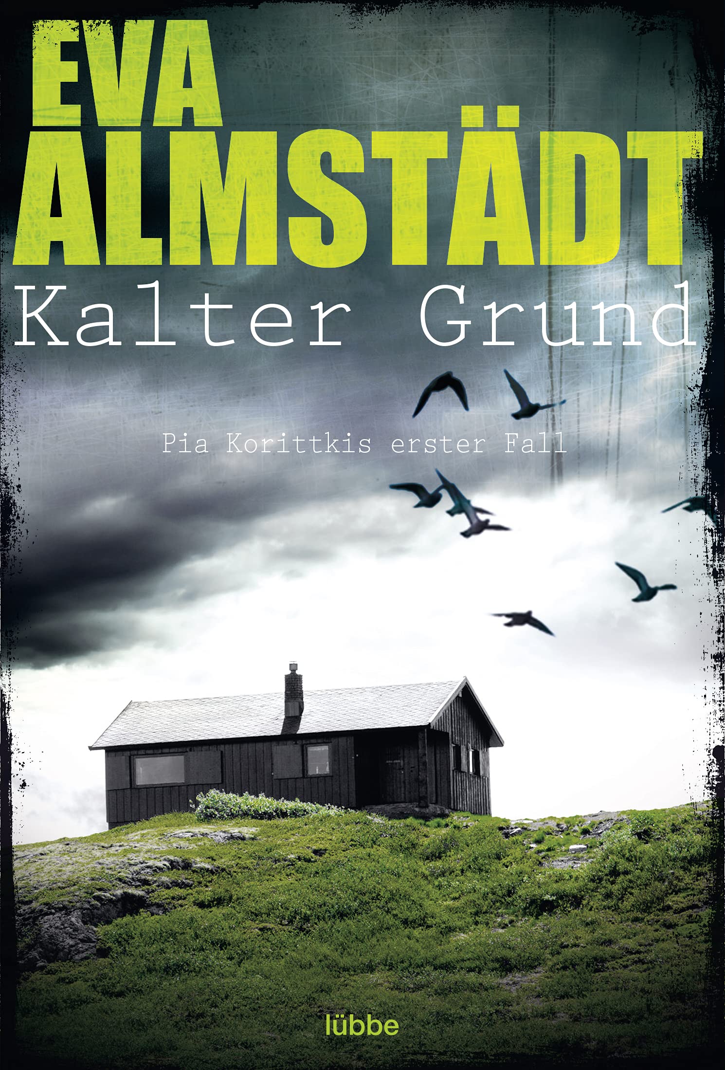 Product Image: Kalter Grund