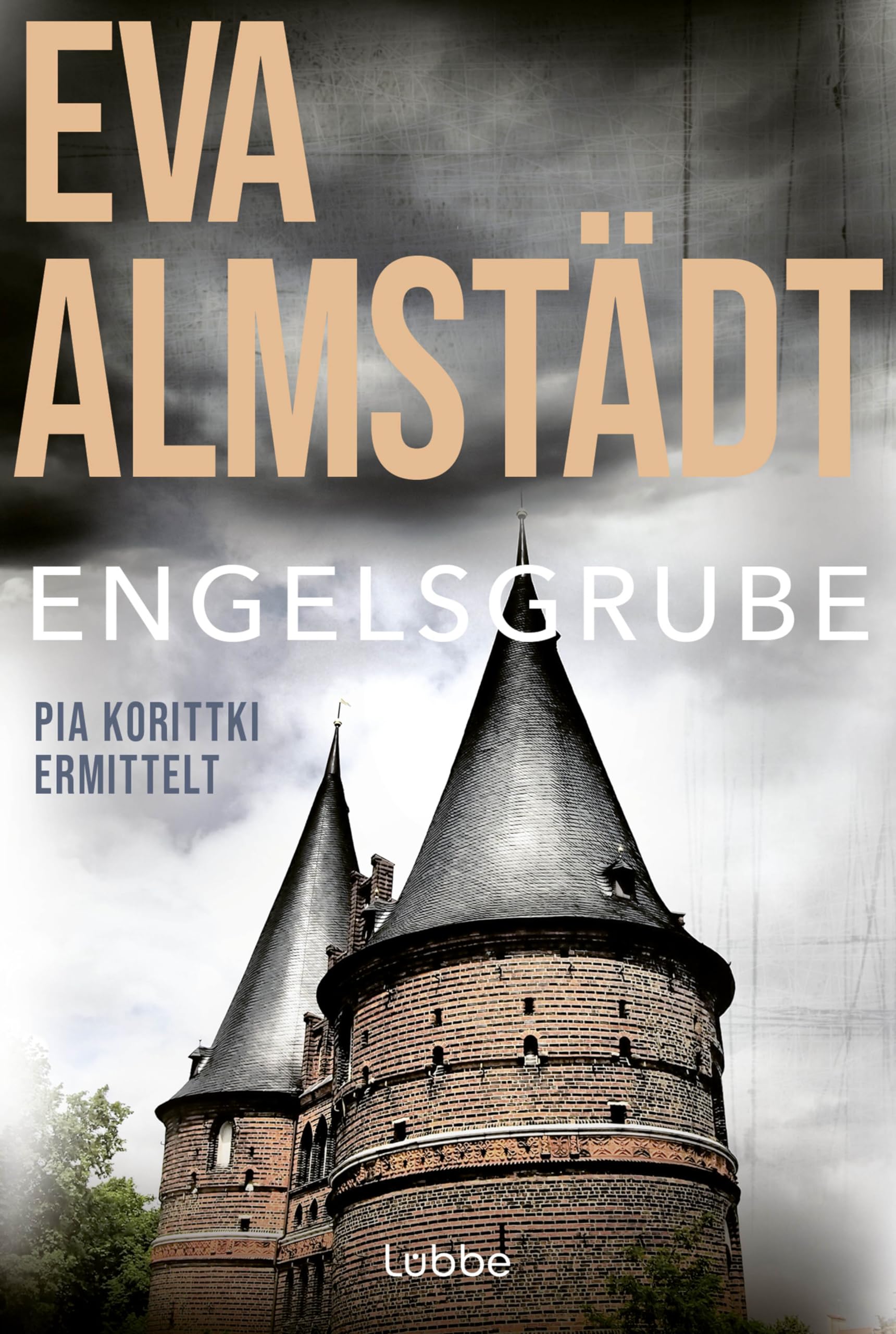 Engelsgrube Contemporary literature Books