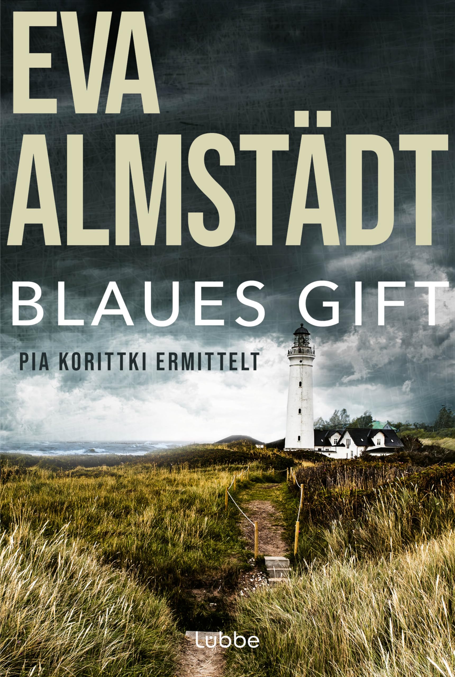 Product Image: Blaues Gift