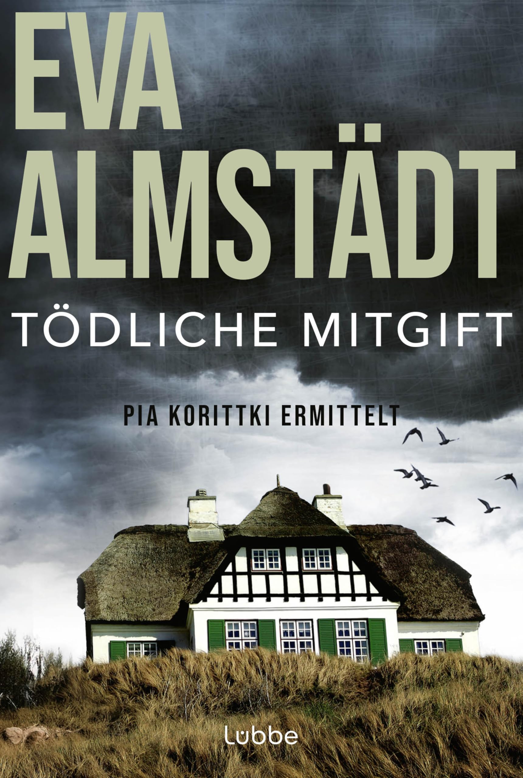 Product Image: Tödliche Mitgift