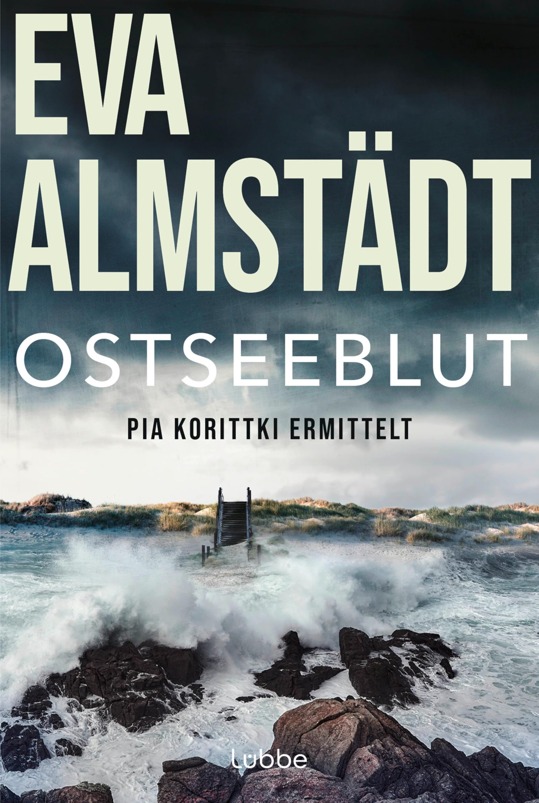 Ostseeblut Contemporary literature Books