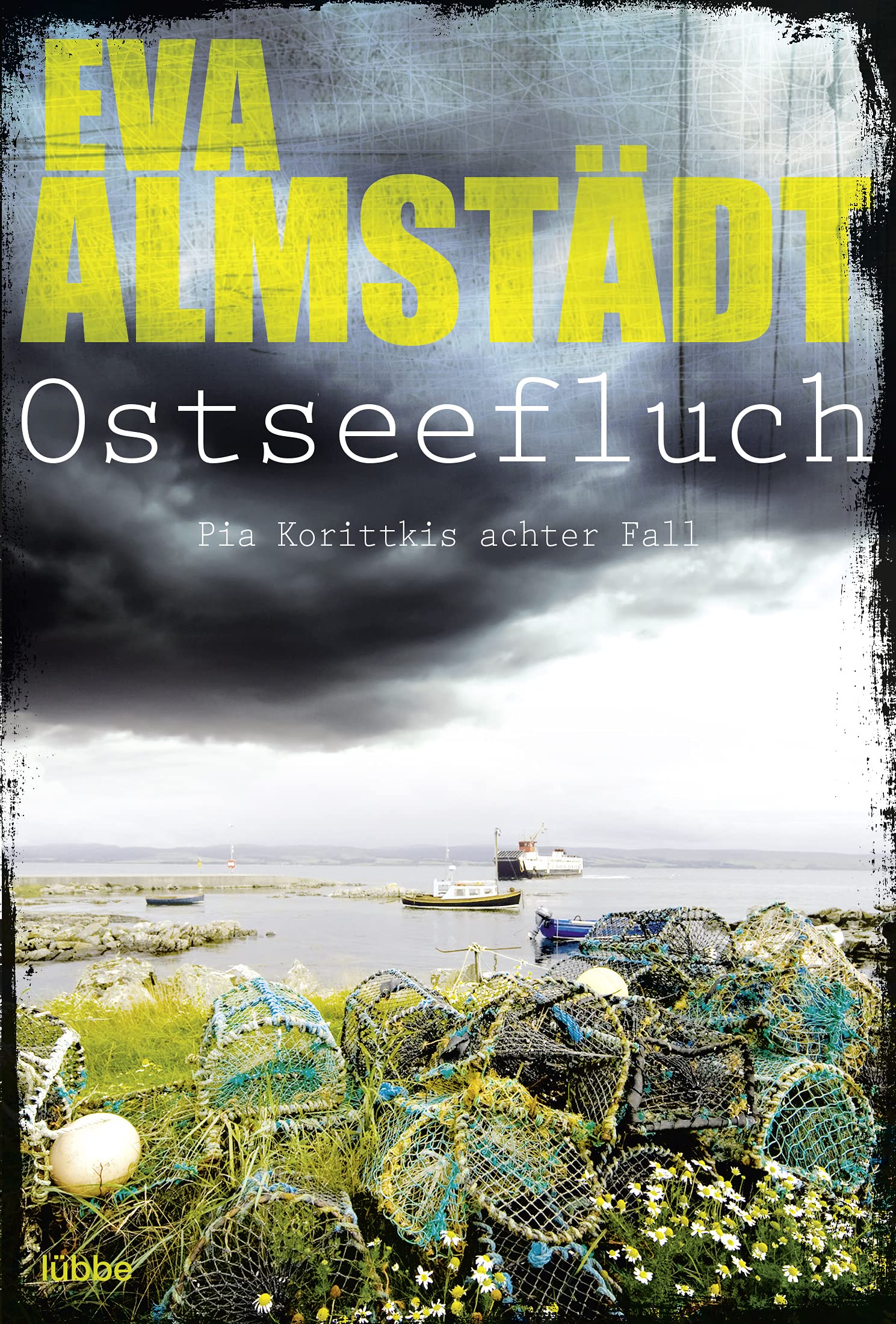 Ostseefluch Contemporary literature Books