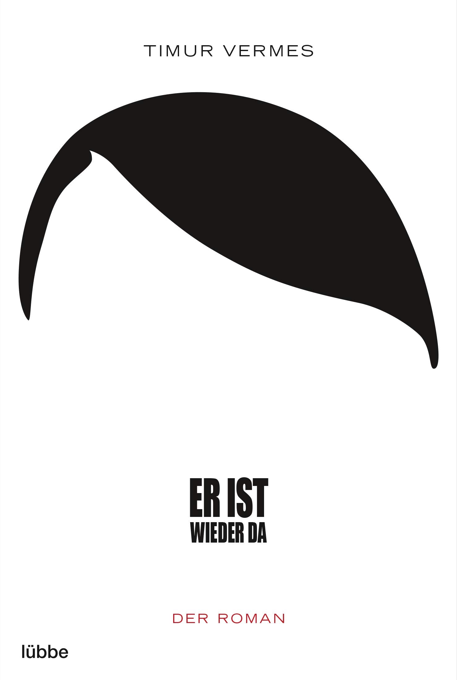Product Image: Er ist wieder da