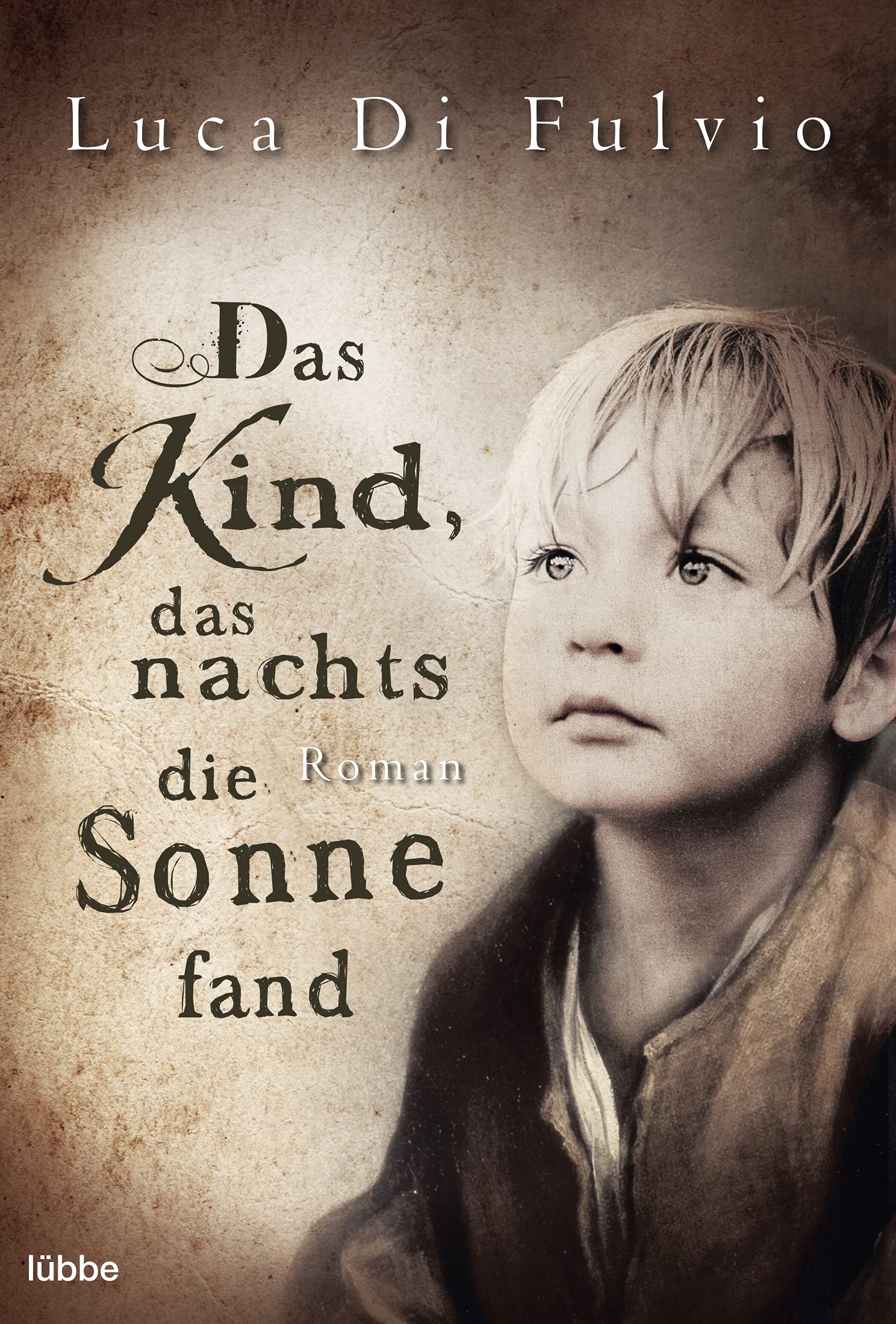 Das Kind, das nachts die Sonne fand Contemporary literature