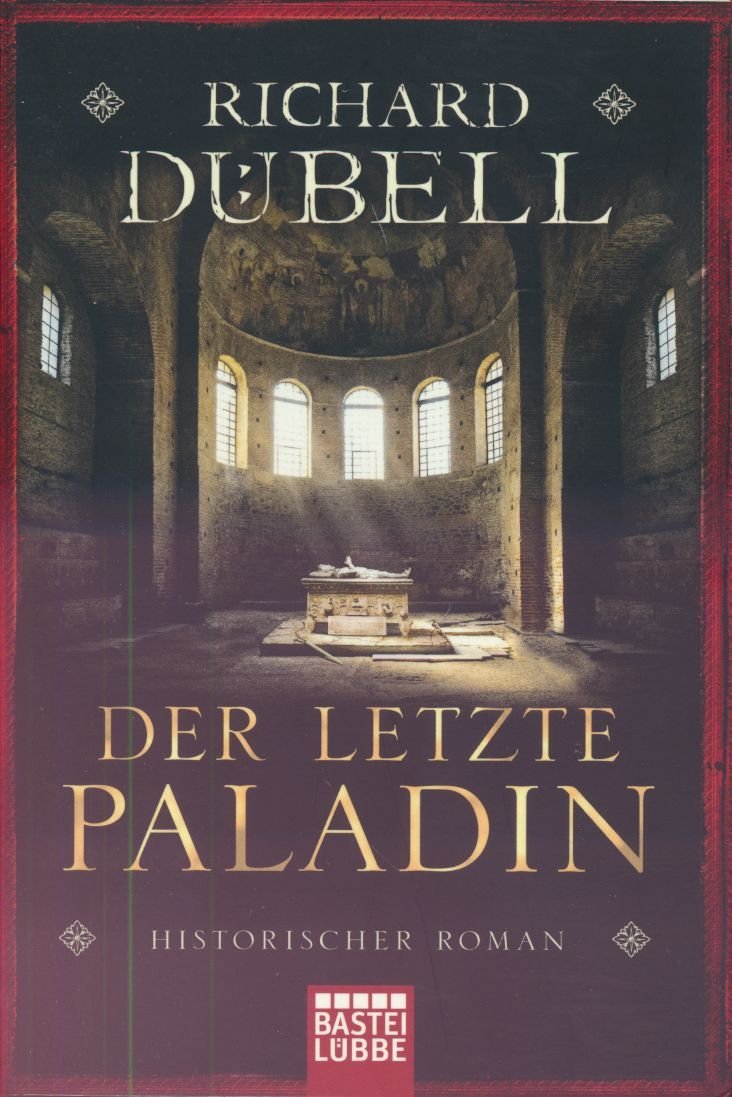 Product Image: Der letzte Paladin