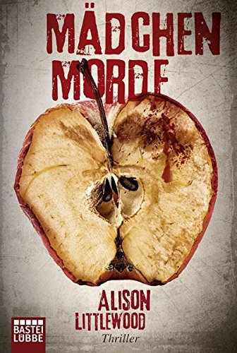 Product Image: Mädchenmorde