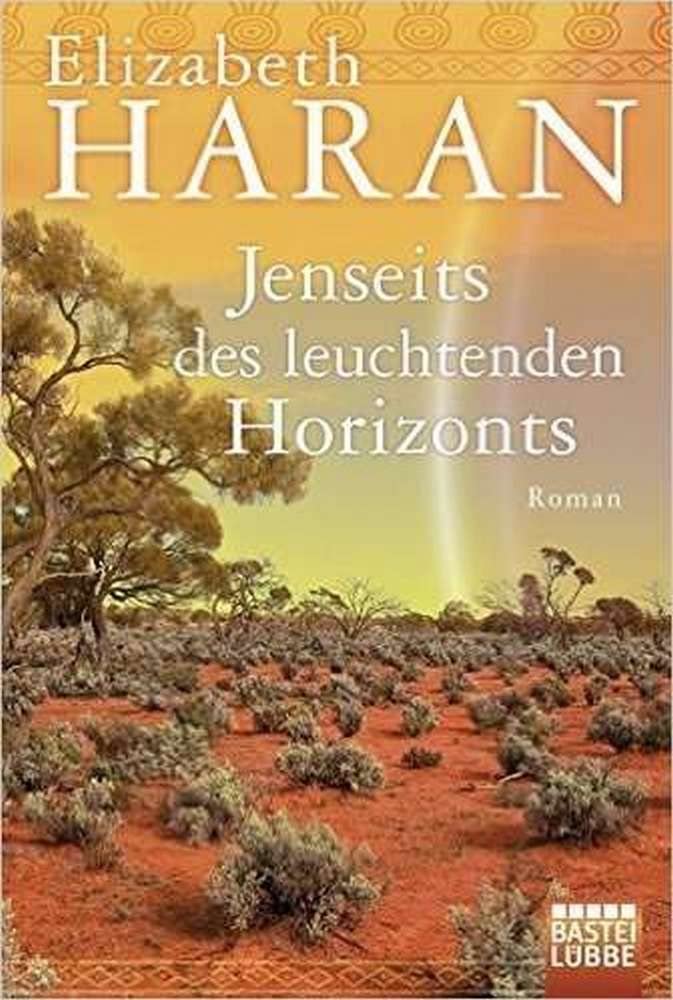 Product Image: Jenseits des leuchtenden Horizonts