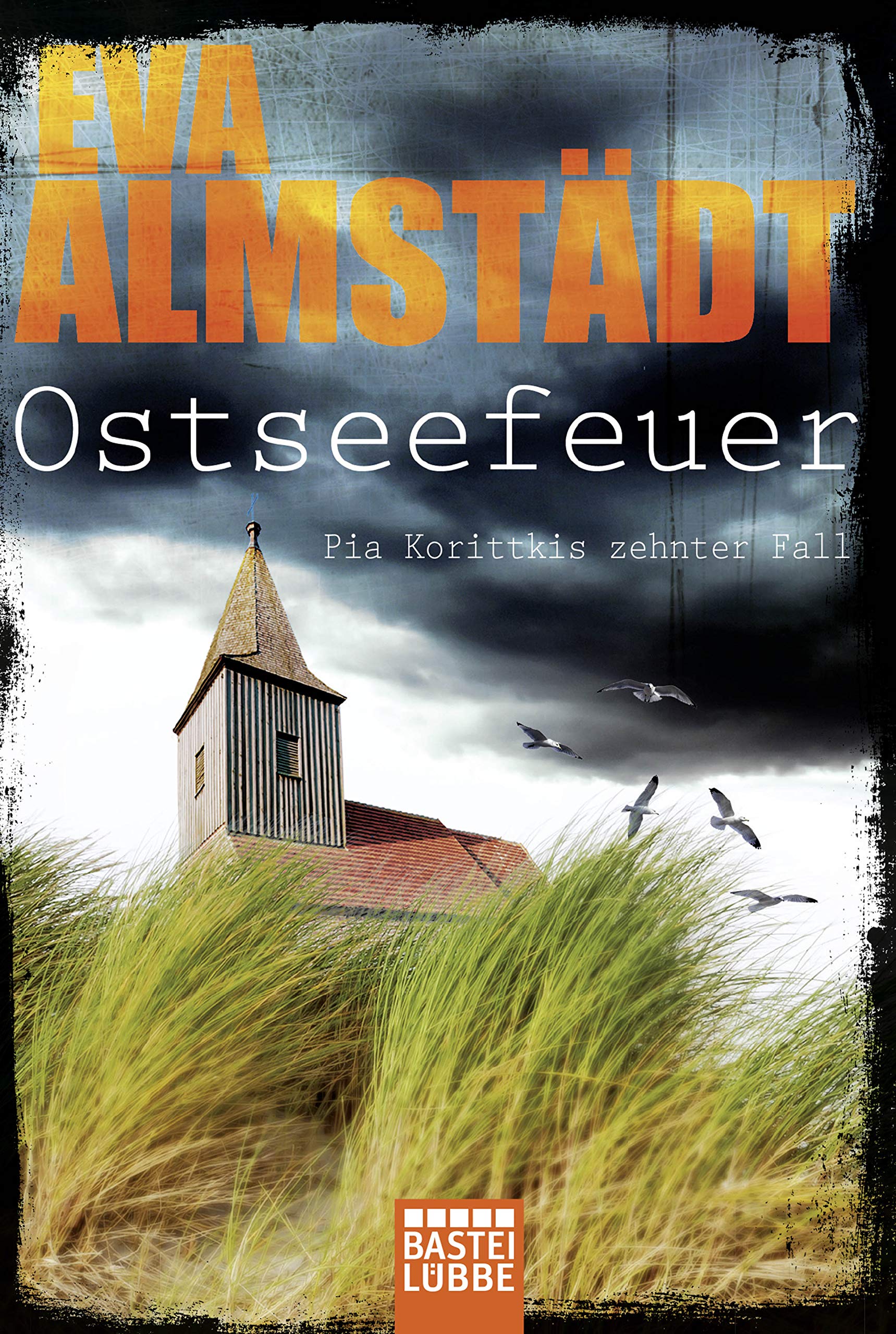 Product Image: Ostseefeuer