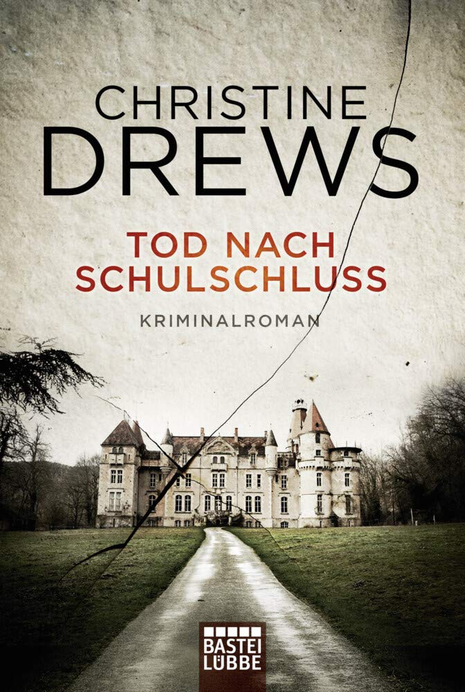 Product Image: Tod nach Schulschluss
