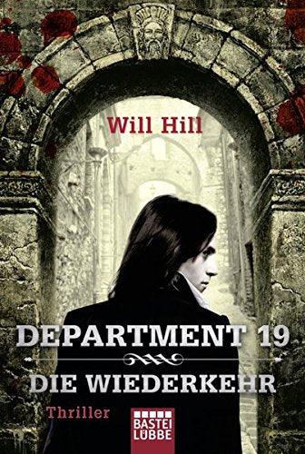 Department 19 - Die Wiederkehr Contemporary literature
