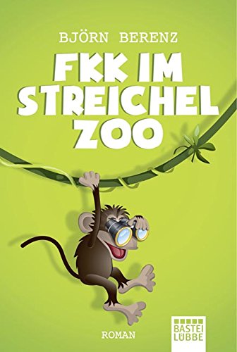 FKK im Streichelzoo Books