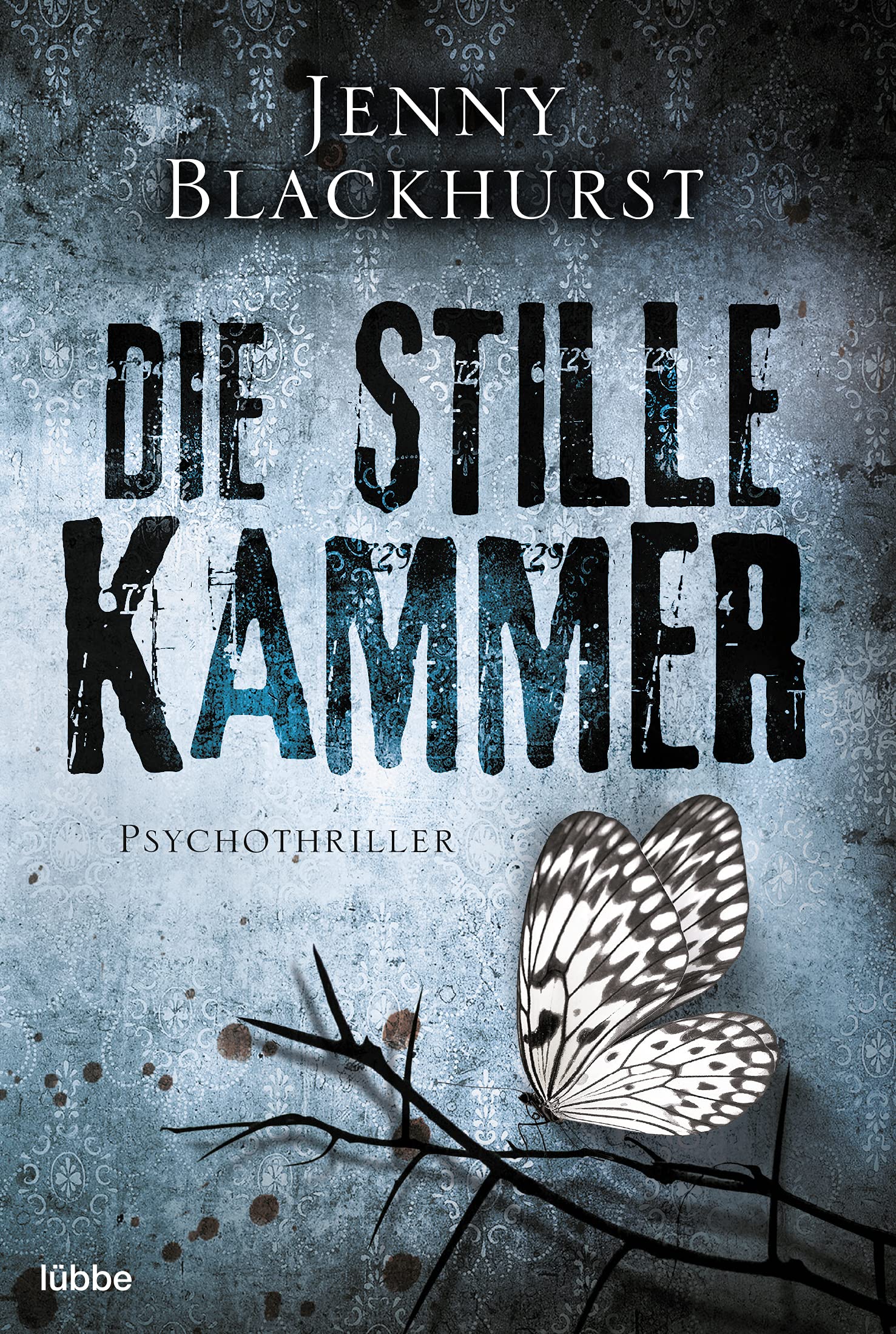 Die stille Kammer Action & Adventure