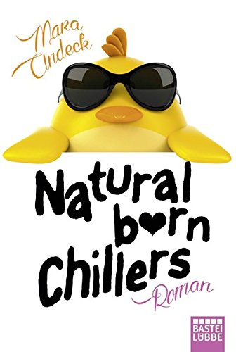 Product Image: Natural Born Chillers