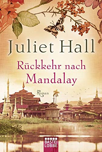 Rückkehr nach Mandalay Contemporary literature