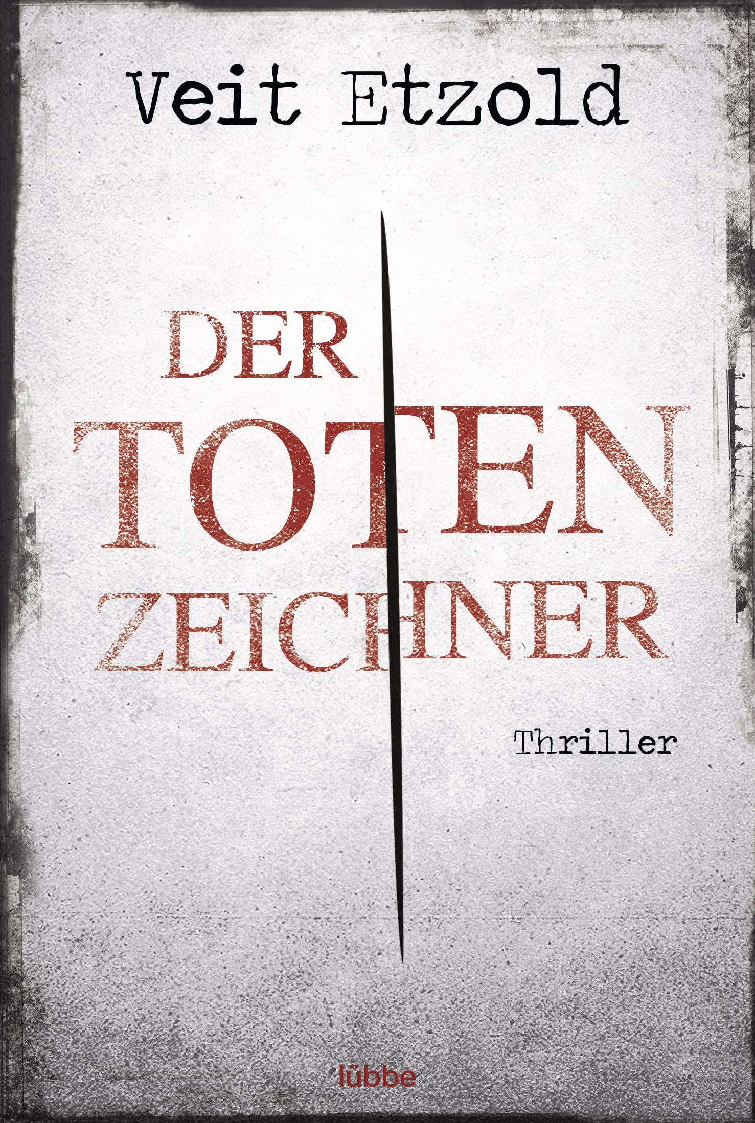 Der Totenzeichner Action & Adventure