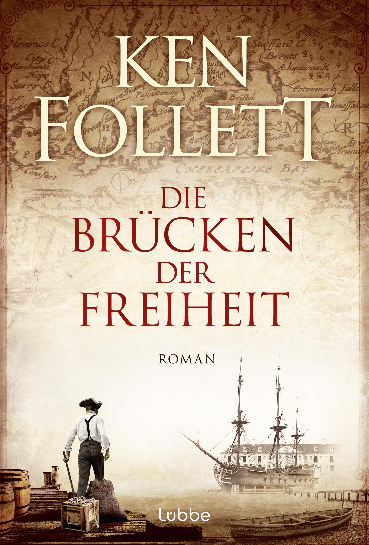 Die Brücken der Freiheit Action & Adventure