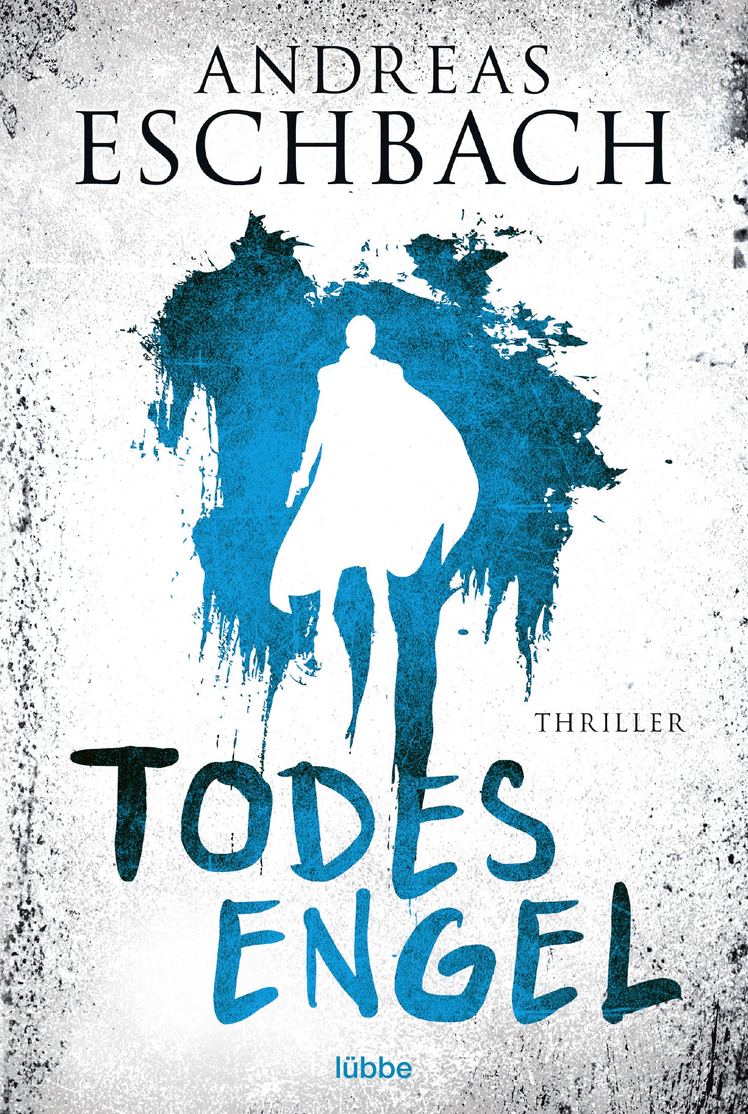 Todesengel Contemporary literature Books