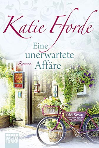 Eine unerwartete Affäre Contemporary literature Books