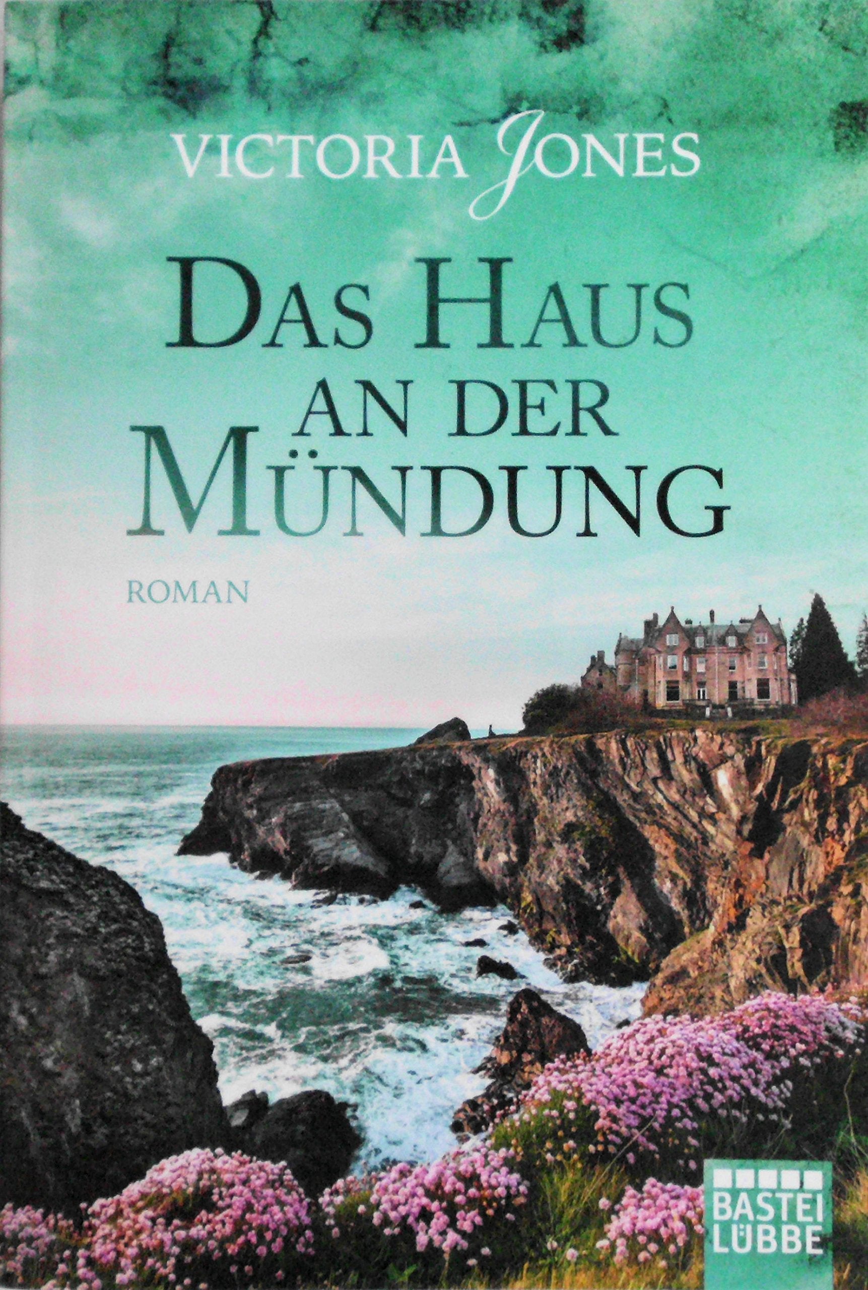 Das Haus an der Mündung Contemporary literature