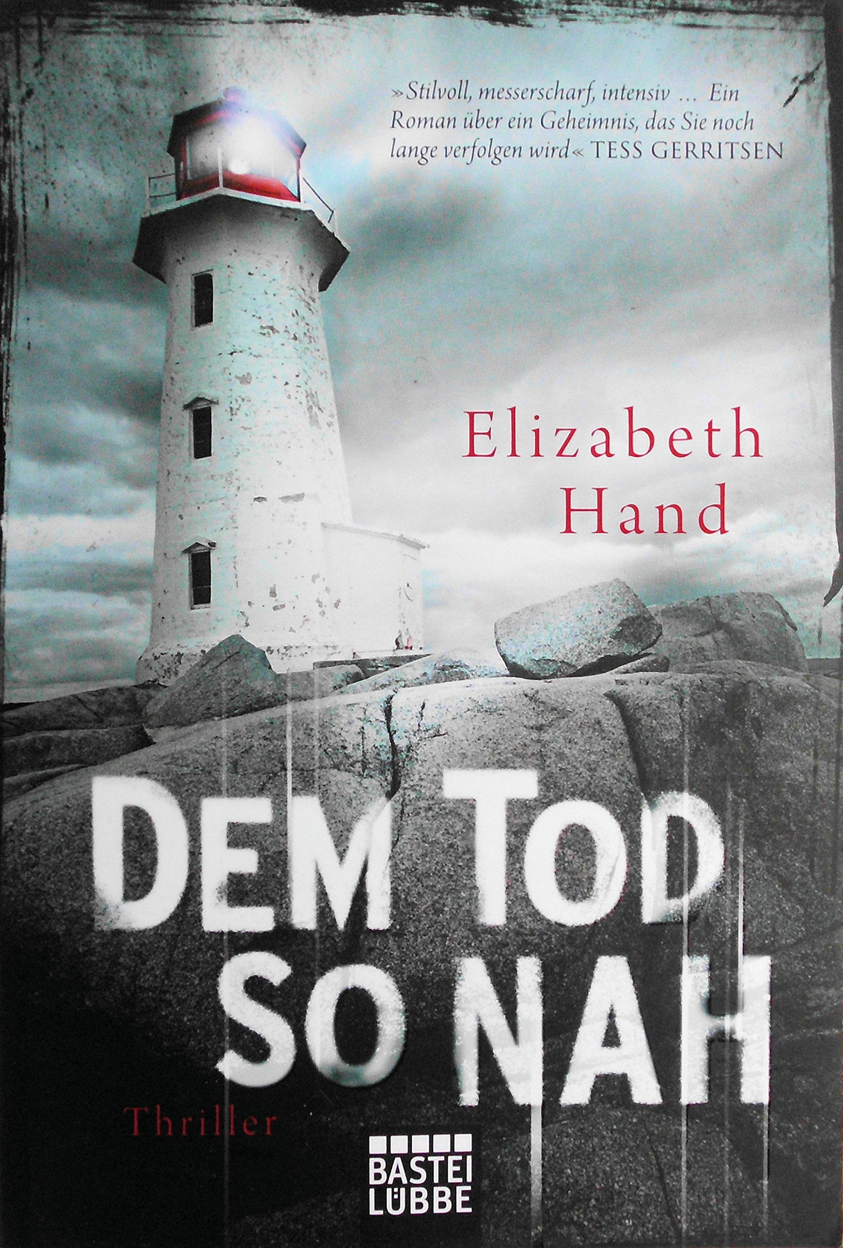 Product Image: Dem Tod so nah