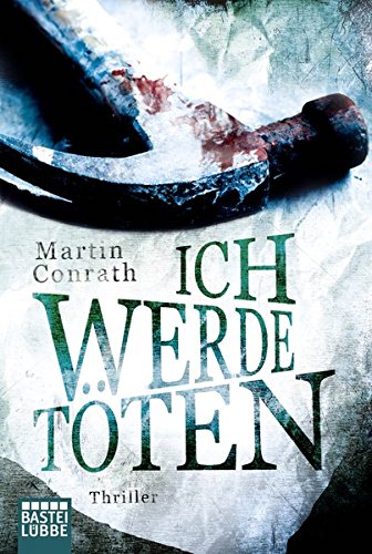 Ich werde töten Action & Adventure