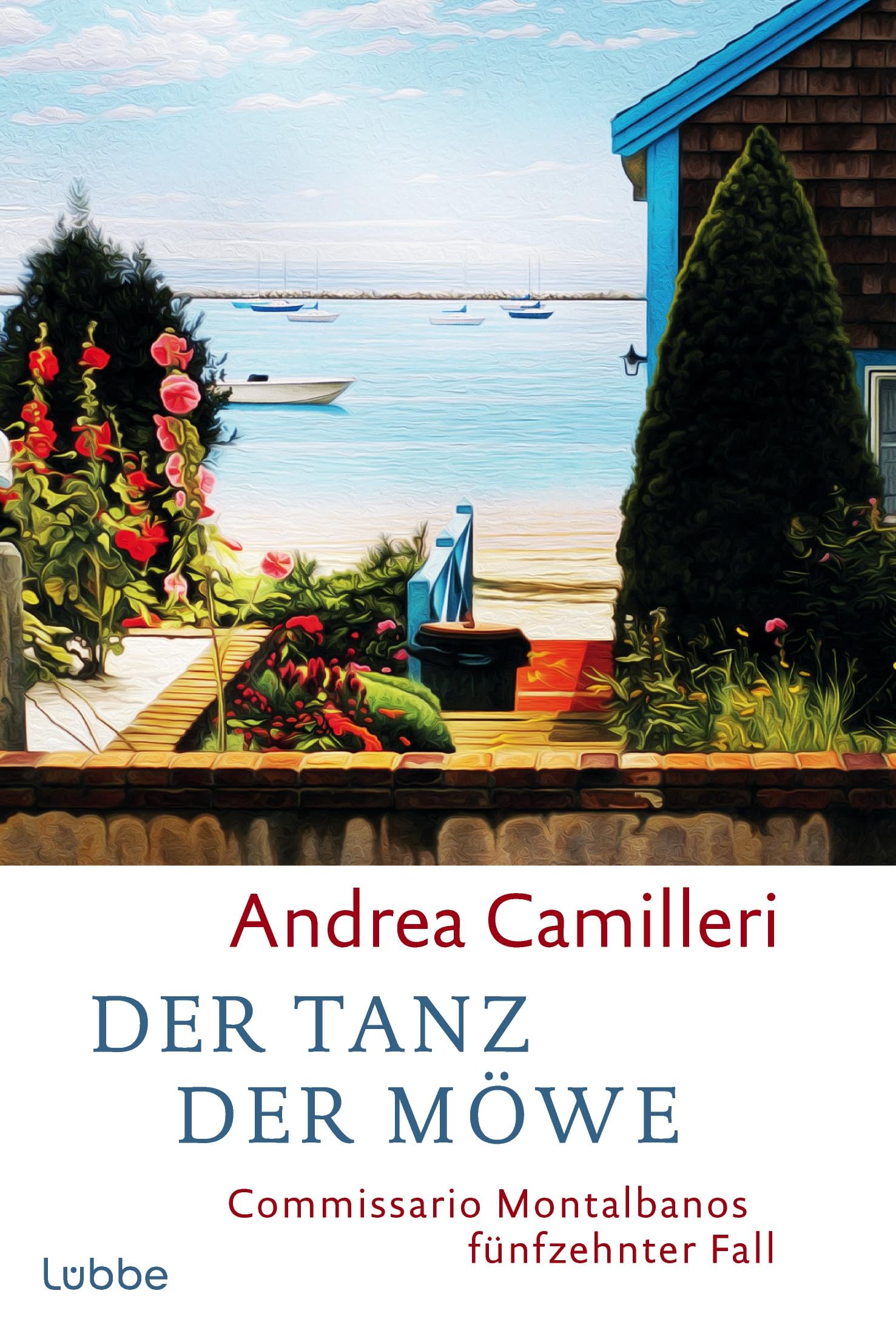 Product Image: Der Tanz der Möwe