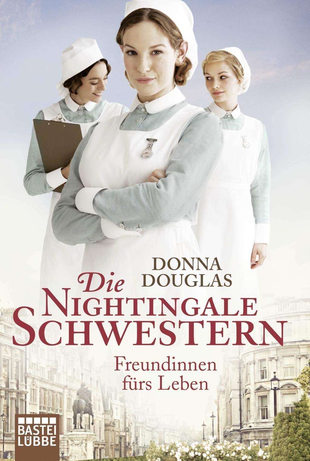Product Image: Die Nightingale-Schwestern 01