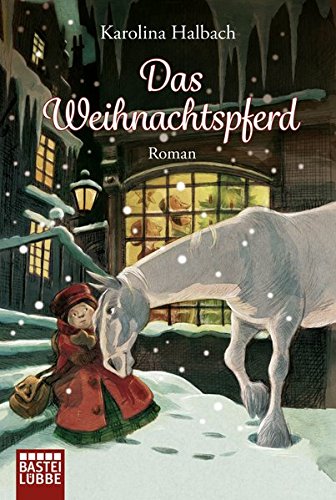 Das Weihnachtspferd Historical Fiction