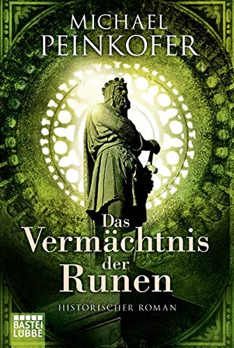 Das Vermächtnis der Runen Historical Fiction