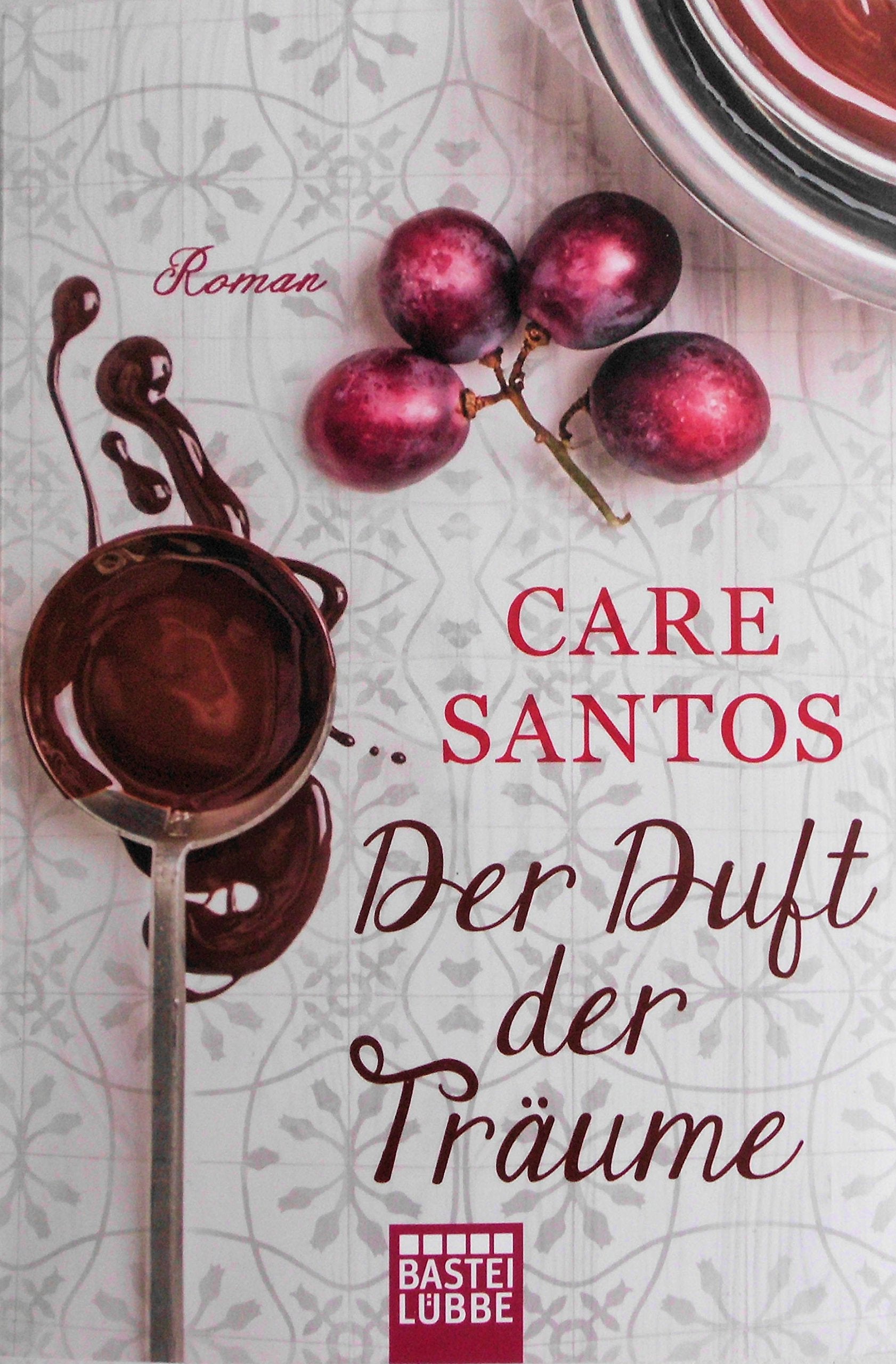 Der Duft der Träume Historical Fiction