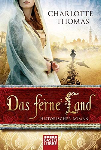 Das ferne Land Historical Fiction