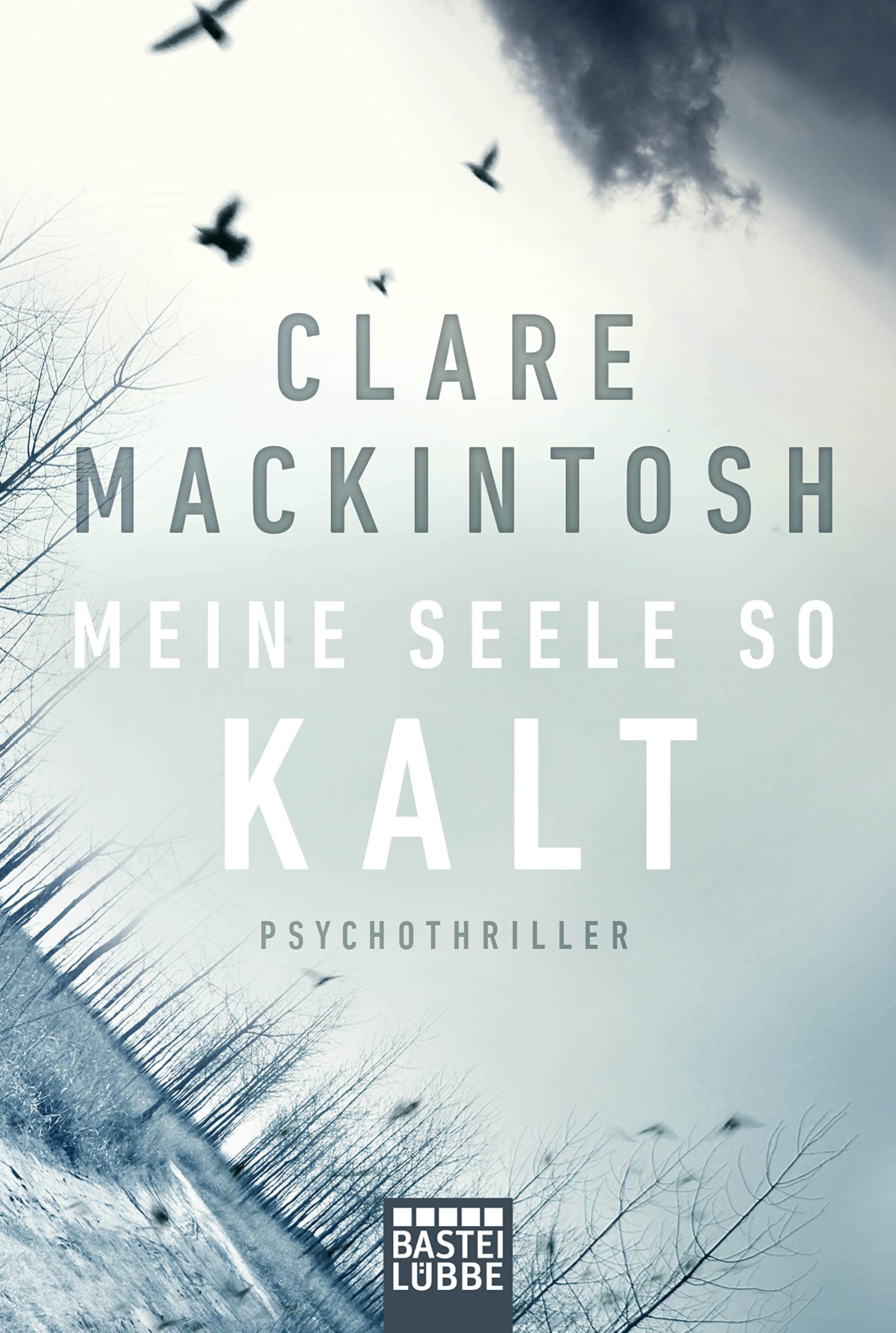Product Image: Meine Seele so kalt