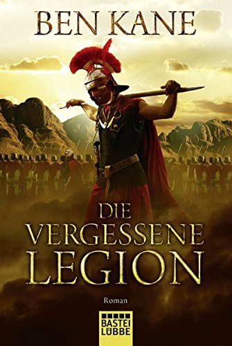 Die Vergessene Legion Action & Adventure