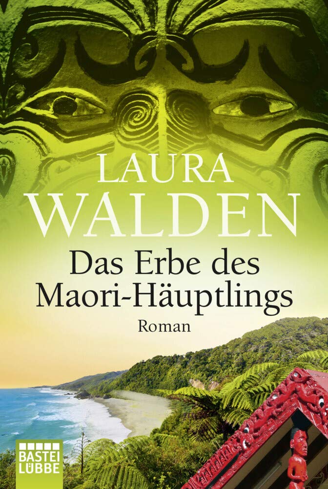 Das Erbe des Maori-Häuptlings Contemporary literature