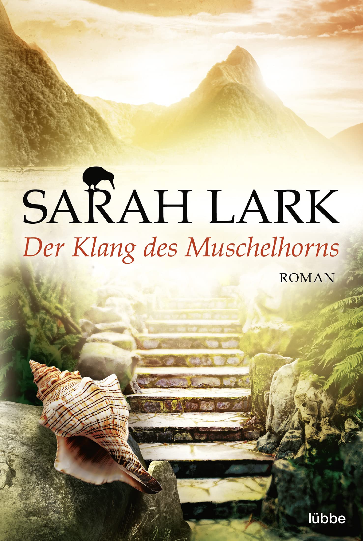 Product Image: Der Klang des Muschelhorns