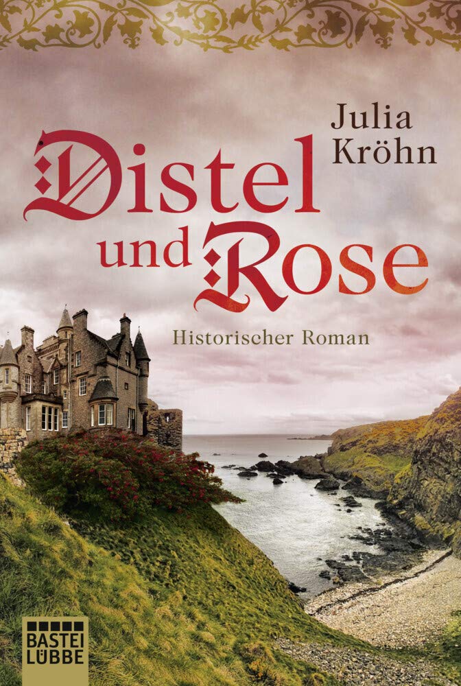 Distel und Rose Historical Fiction