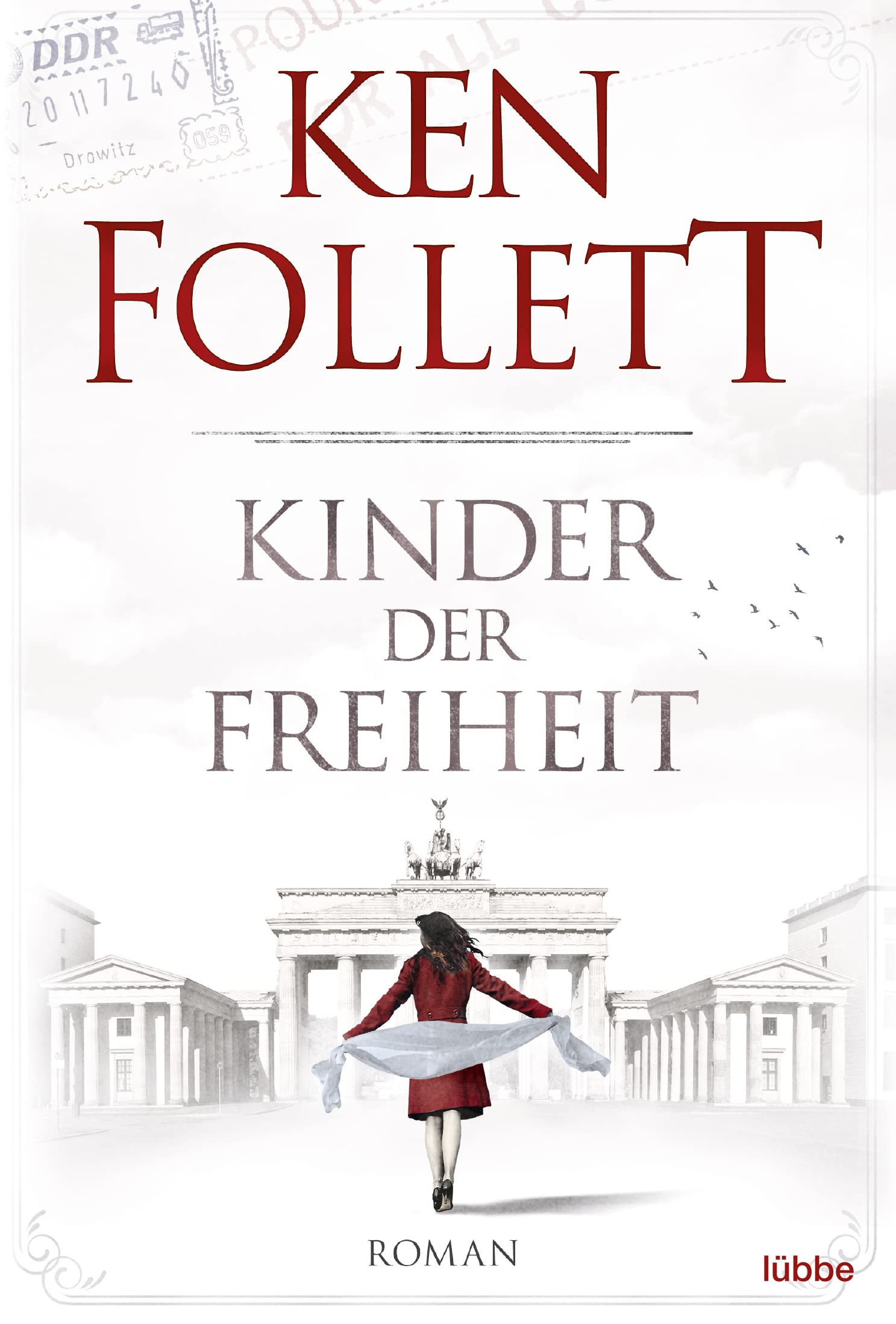 Product Image: Kinder der Freiheit