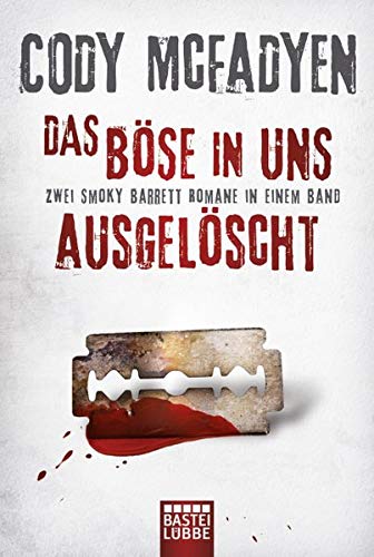 Das Böse in uns/Ausgelöscht Action & Adventure