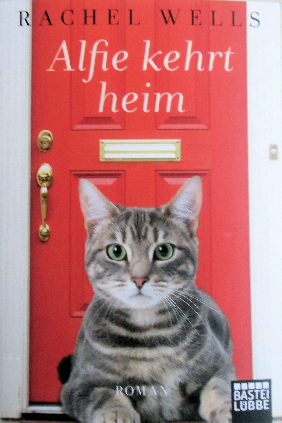 Alfie kehrt heim Contemporary literature