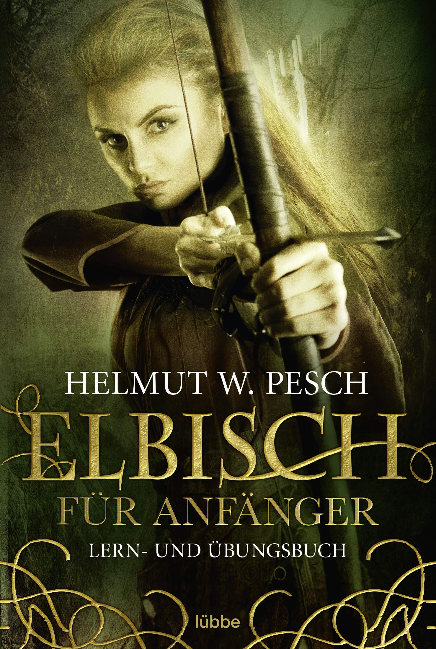 Product Image: Elbisch für Anfänger
