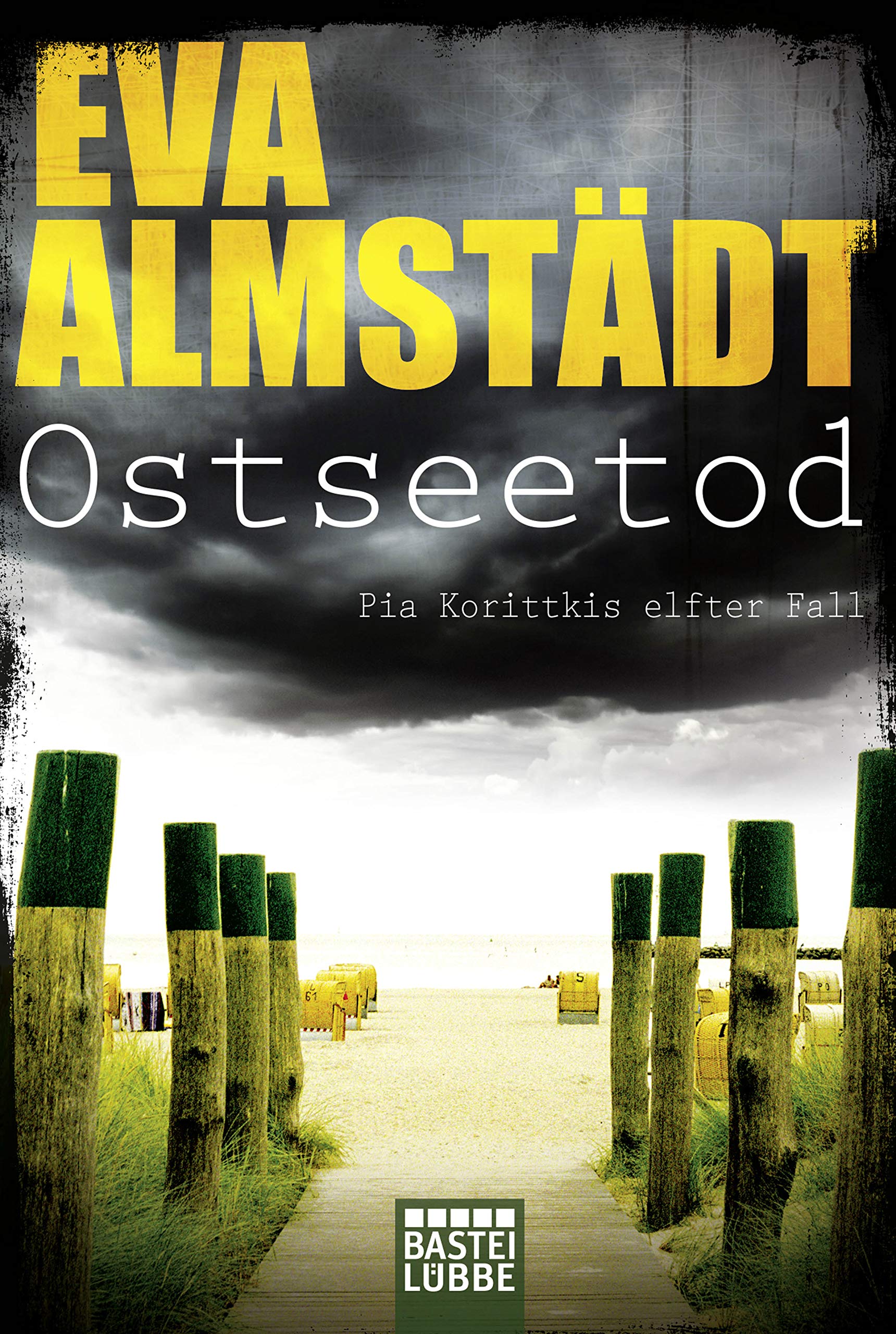 Product Image: Ostseetod