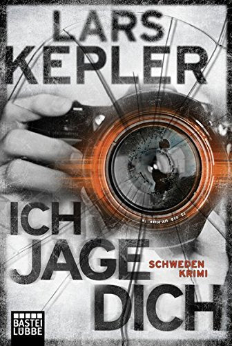 Ich jage dich Action & Adventure