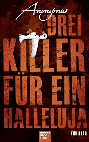 Drei Killer für ein Halleluja Action & Adventure