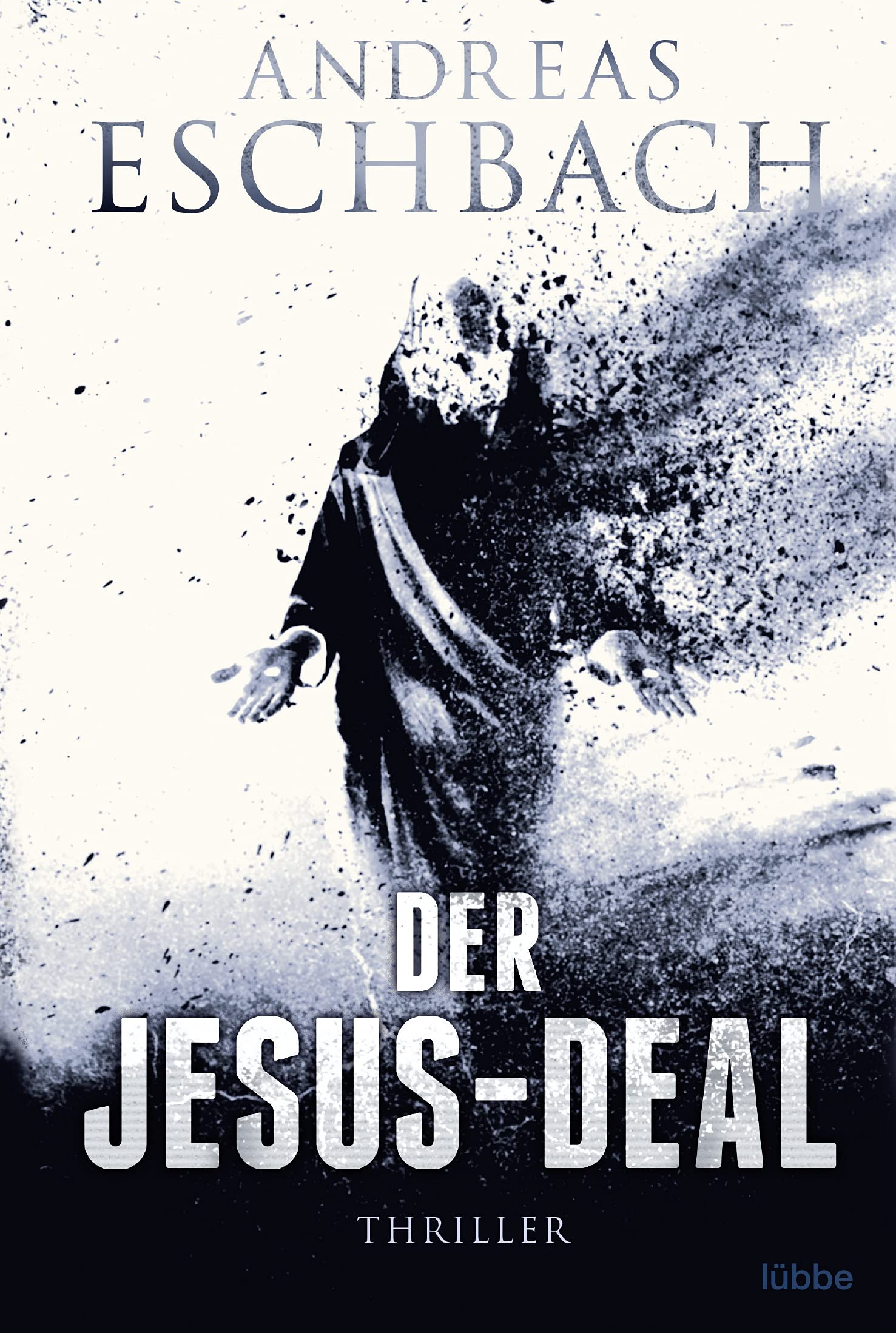 Der Jesus-Deal Action & Adventure
