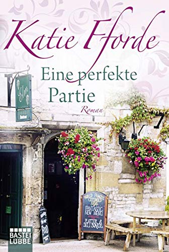 Eine perfekte Partie Contemporary literature Books