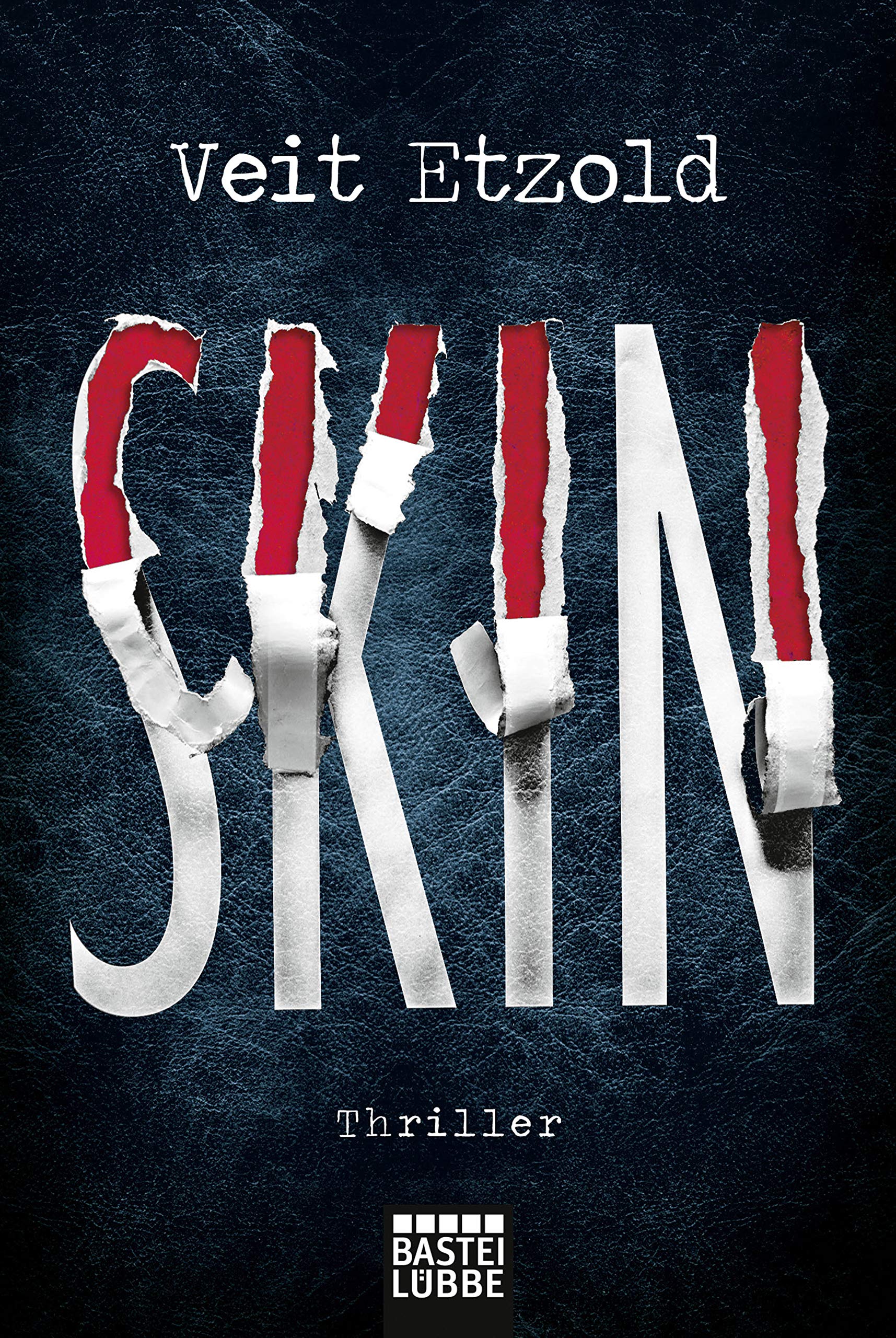 Skin Action & Adventure