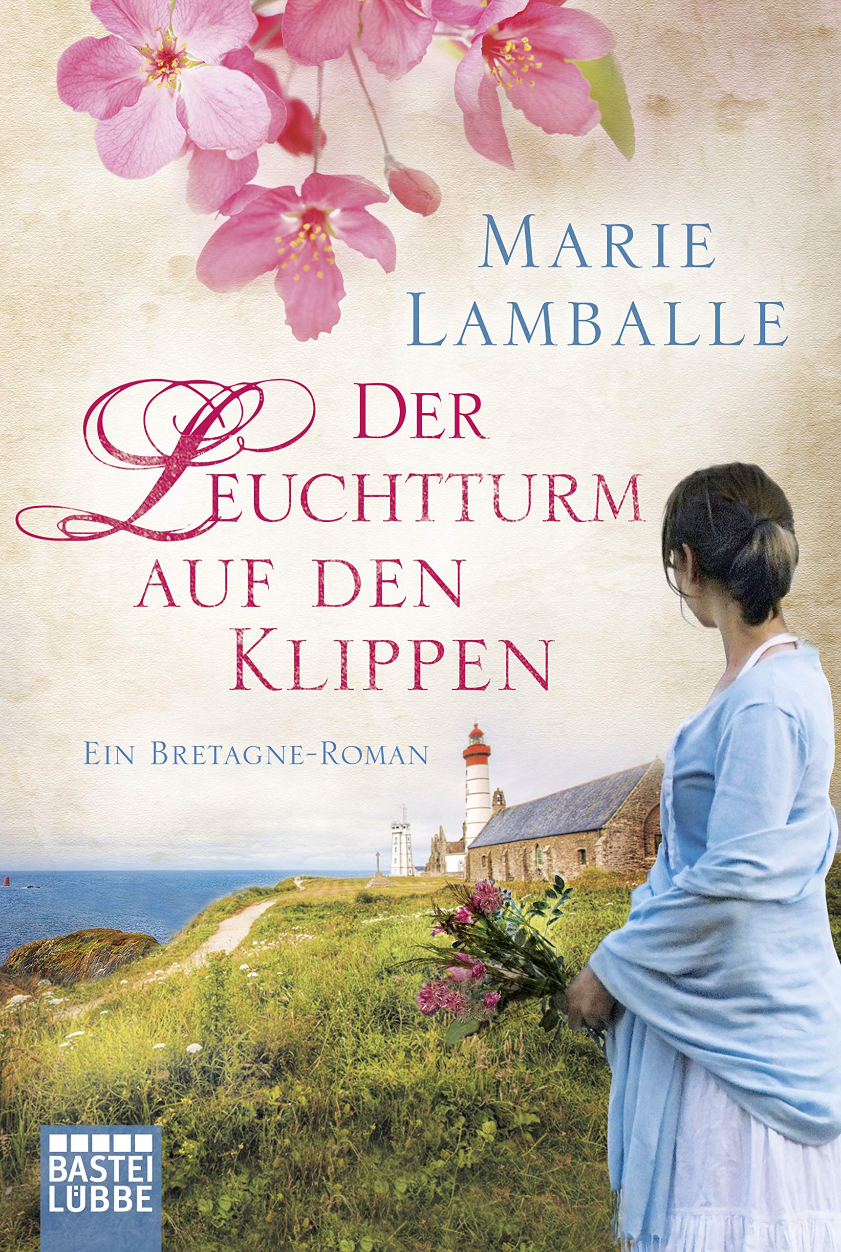 Der Leuchtturm auf den Klippen Contemporary literature